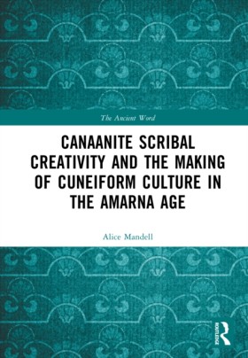 Canaanite …