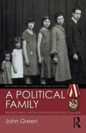 A Politica &hellip;