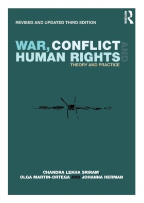 War, Confl &hellip;