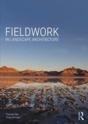 Fieldwork …