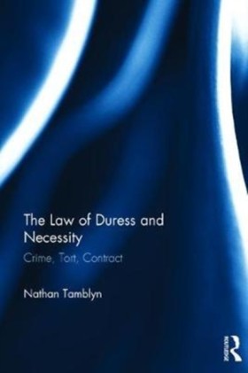 The Law of …