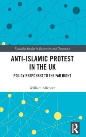 Anti-Islam …