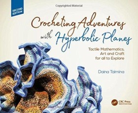 Crocheting …
