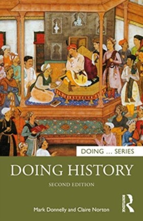 Doing Hist &hellip;