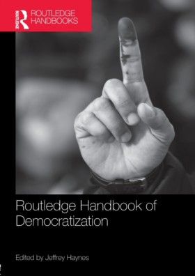 Routledge &hellip;