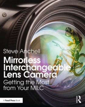 Mirrorless …
