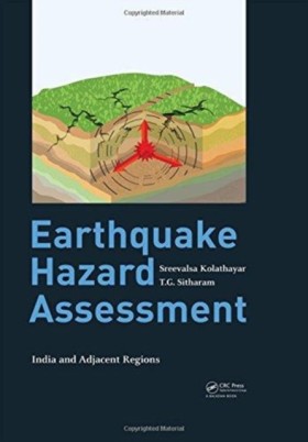 Earthquake …