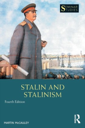 Stalin and &hellip;