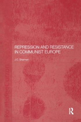 Repression …