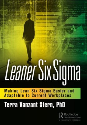 Leaner Six …