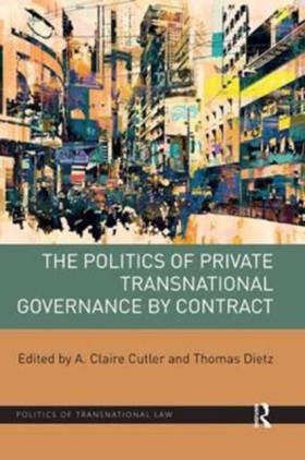 The Politi …
