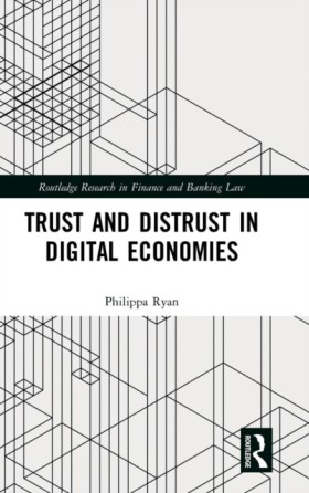 Trust and &hellip;