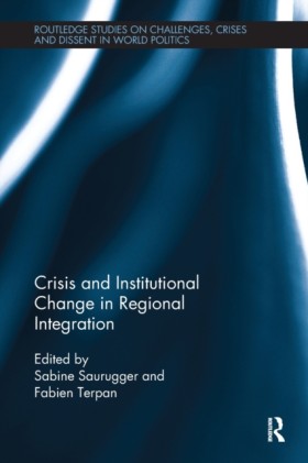 Crisis and …