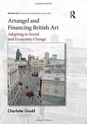 Artangel a &hellip;