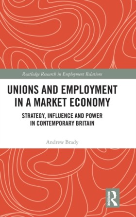 Unions and &hellip;