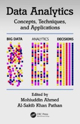 Data Analy …