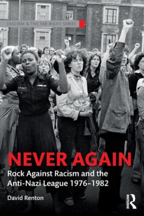 Never Agai …
