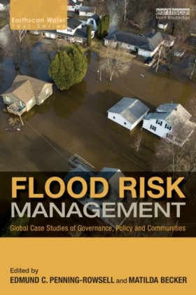 Flood Risk …