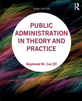 Public Adm …