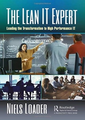 The Lean I &hellip;