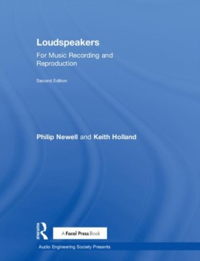 Loudspeake &hellip;