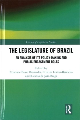The Legisl &hellip;