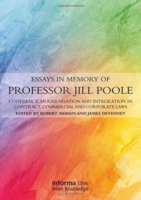 Essays in &hellip;