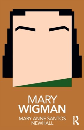 Mary Wigma …