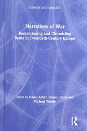 Narratives &hellip;