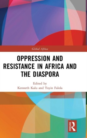 Oppression …