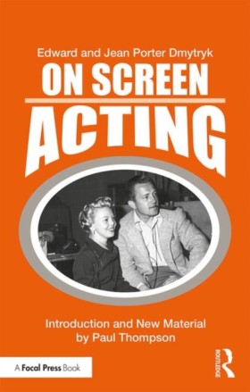 On Screen &hellip;
