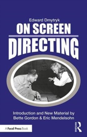 On Screen &hellip;