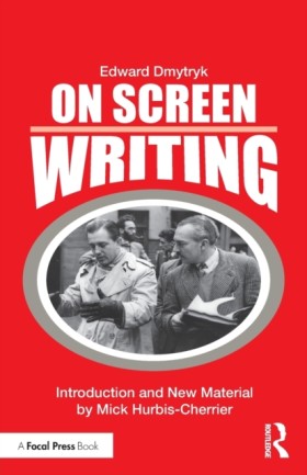 On Screen &hellip;
