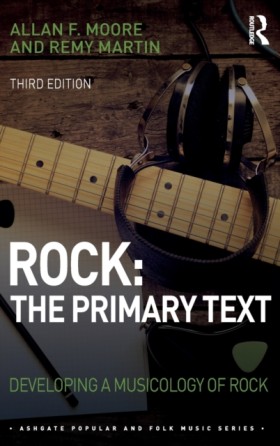 Rock: The …