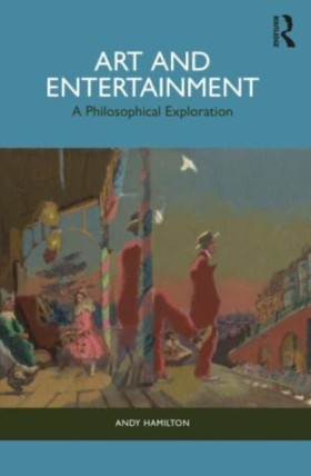 Art and En …