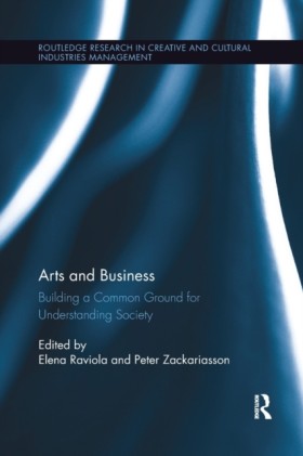 Arts and B &hellip;