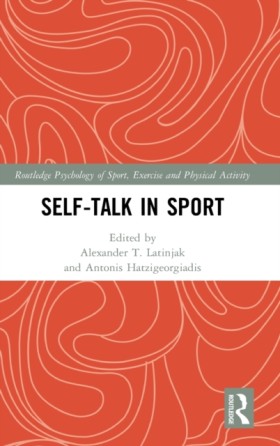 Self-talk …