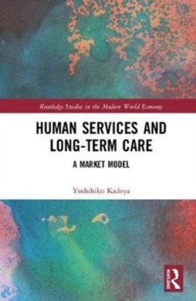 Human Serv &hellip;