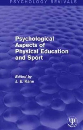 Psychologi &hellip;