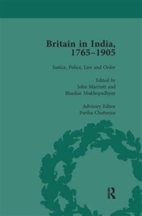 Britain in &hellip;