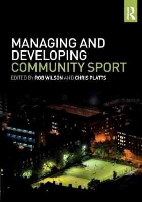 Managing a …