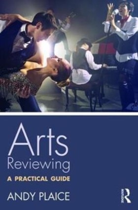 Arts Revie &hellip;