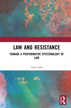 Law and Re …