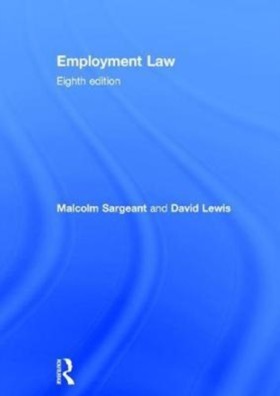 Employment …