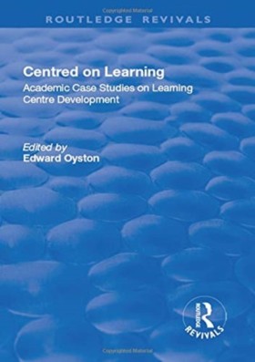 Centred on &hellip;