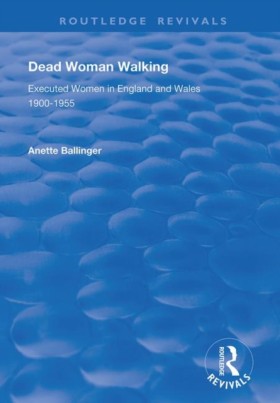 Dead Woman …