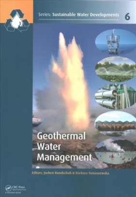 Geothermal &hellip;