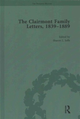 The Clairm &hellip;