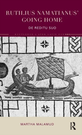 Rutilius N &hellip;