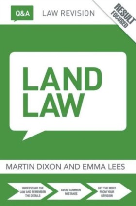 Q&A Land L …